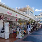 La Carihuela Torremolinos- Studio 1- Costa Sol Holiday Rentals