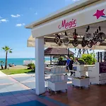 La Carihuela Torremolinos- Studio 1- Costa Sol Holiday Rentals