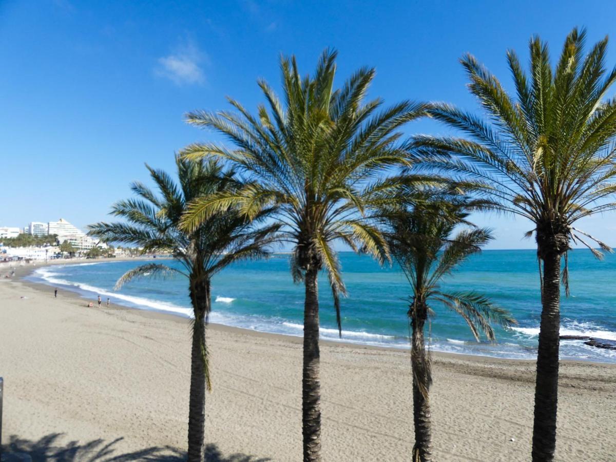 Appartamento La Carihuela Torremolinos- 1- Costa Sol Torremolinos