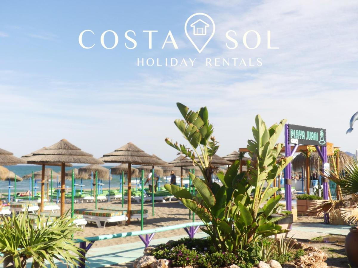 Appartamento La Carihuela Torremolinos- 1- Costa Sol Torremolinos
